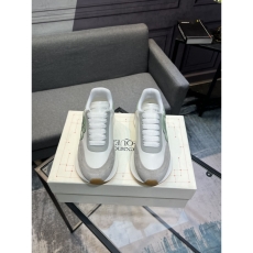 Alexander Mcqueen Casual Shoes